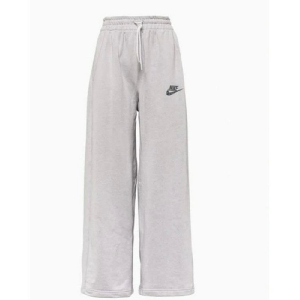 Nike Wide Leg Sweatpants Womens
Sz Medium